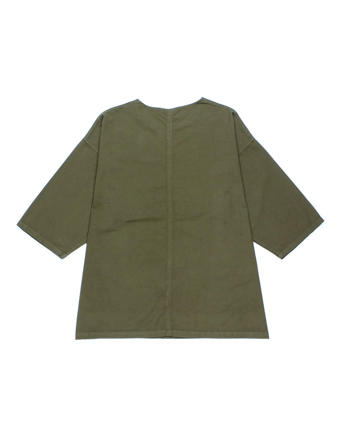 MURO - OLIVE | Prospective Flow | Japanese Fashion for Men | プロ
